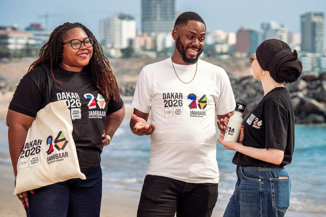 EJF recrute un Manager Afrique Francophone à Dakar 2026