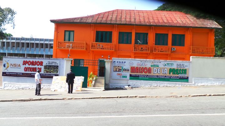 Crise interne à l’UNJCI secoue la communauté&nbsp;journalistique